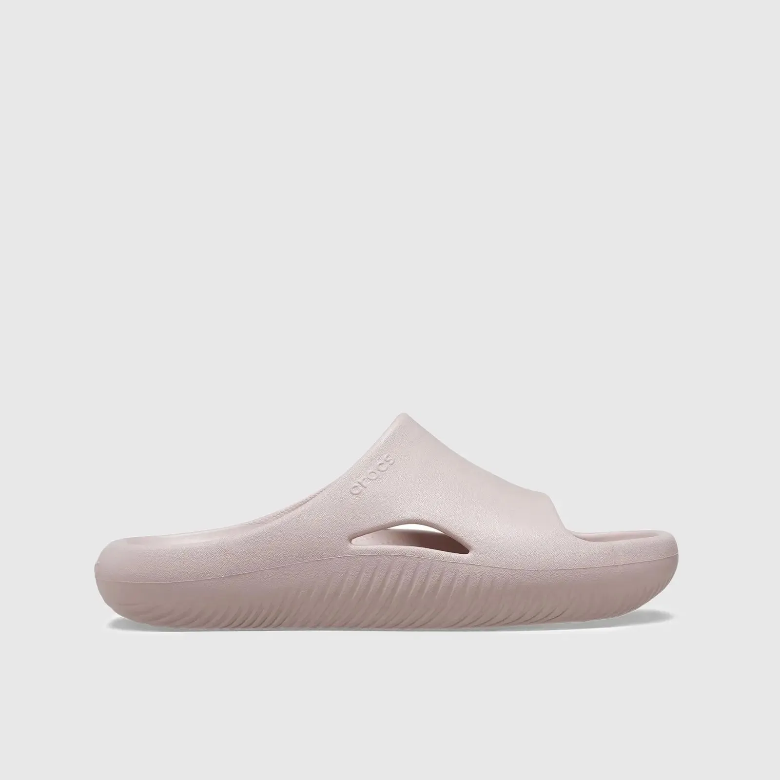 Mellow Slide Pink Clay