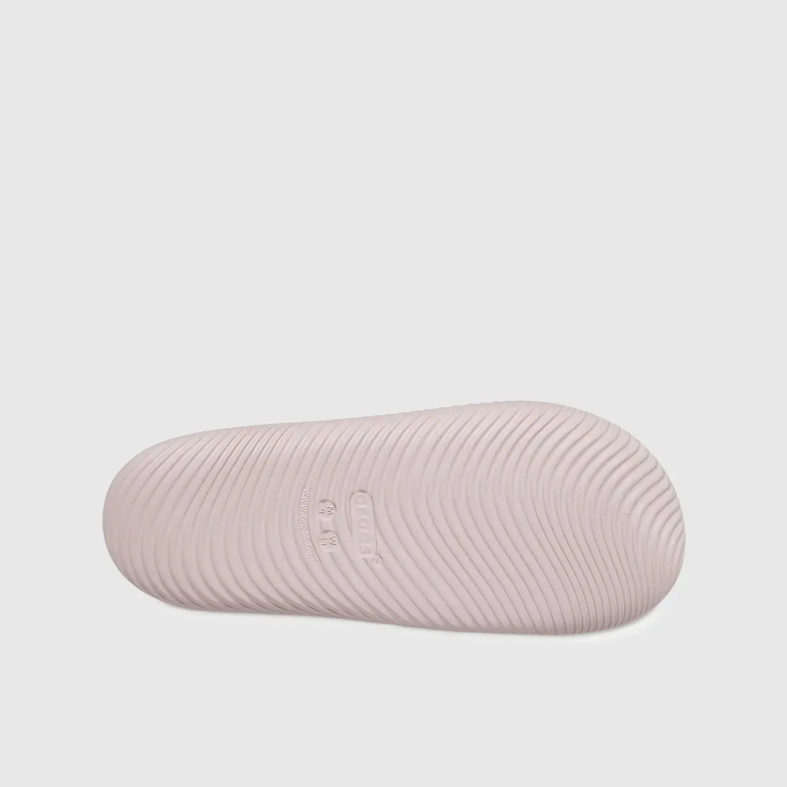 Mellow Slide Pink Clay