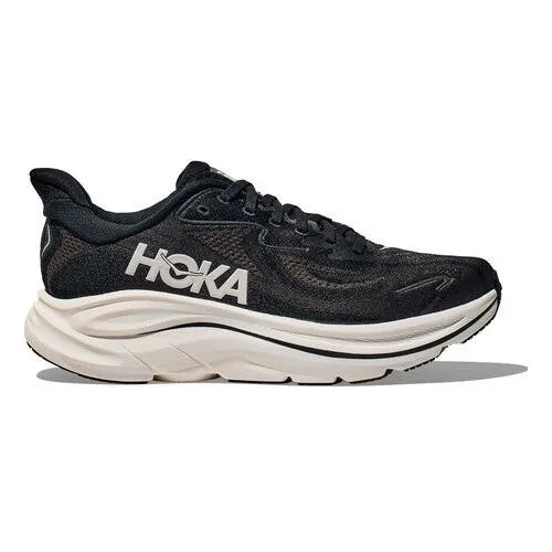 Mens Hoka Clifton 10 Wide (2E-Width)