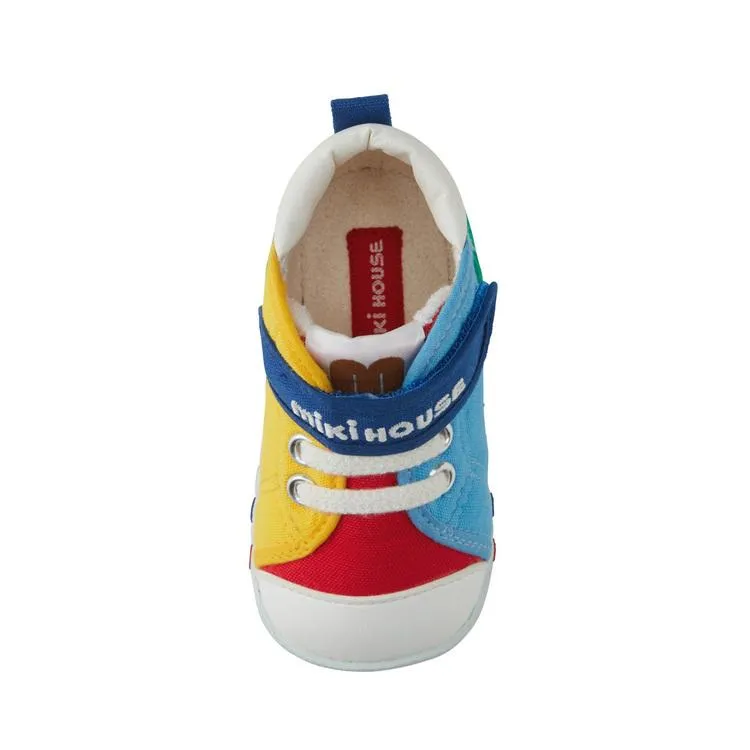 MIKIHOUSE BABY SHOES