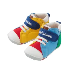 MIKIHOUSE BABY SHOES