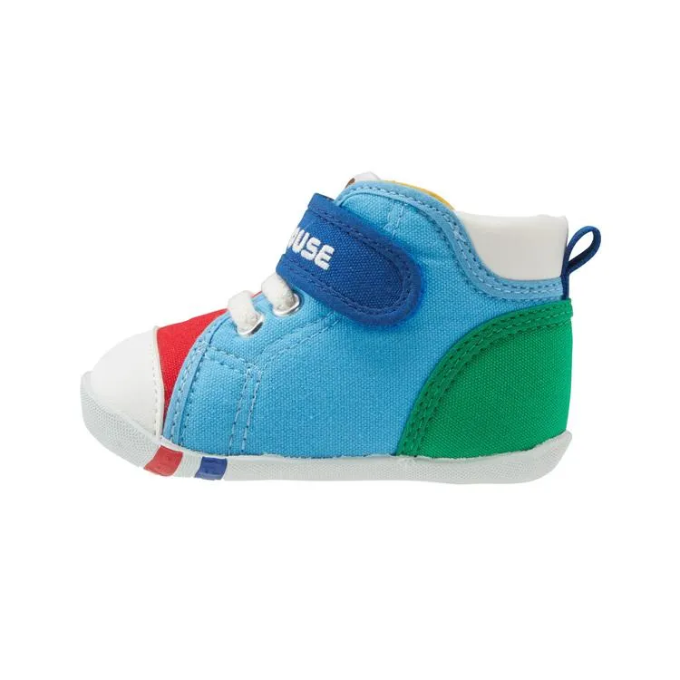 MIKIHOUSE BABY SHOES