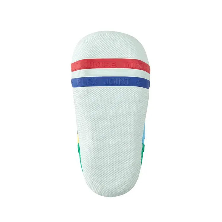 MIKIHOUSE BABY SHOES