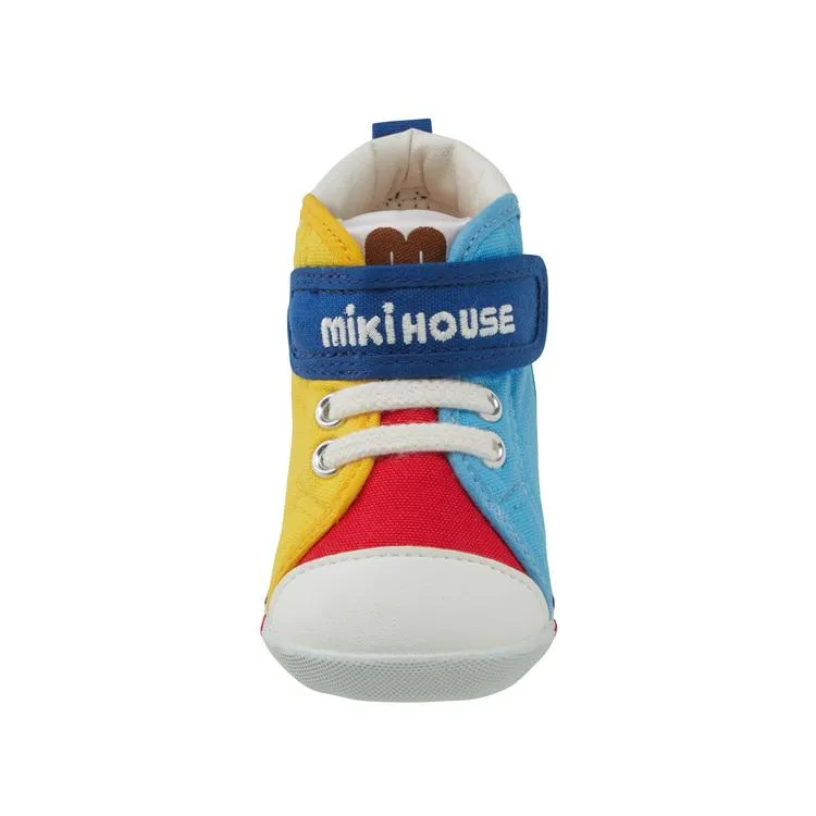 MIKIHOUSE BABY SHOES