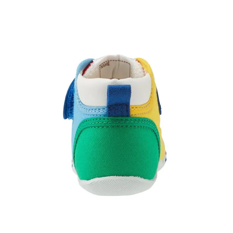 MIKIHOUSE BABY SHOES
