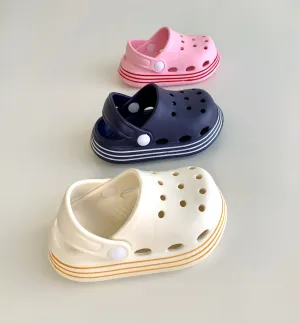 Mini Mules