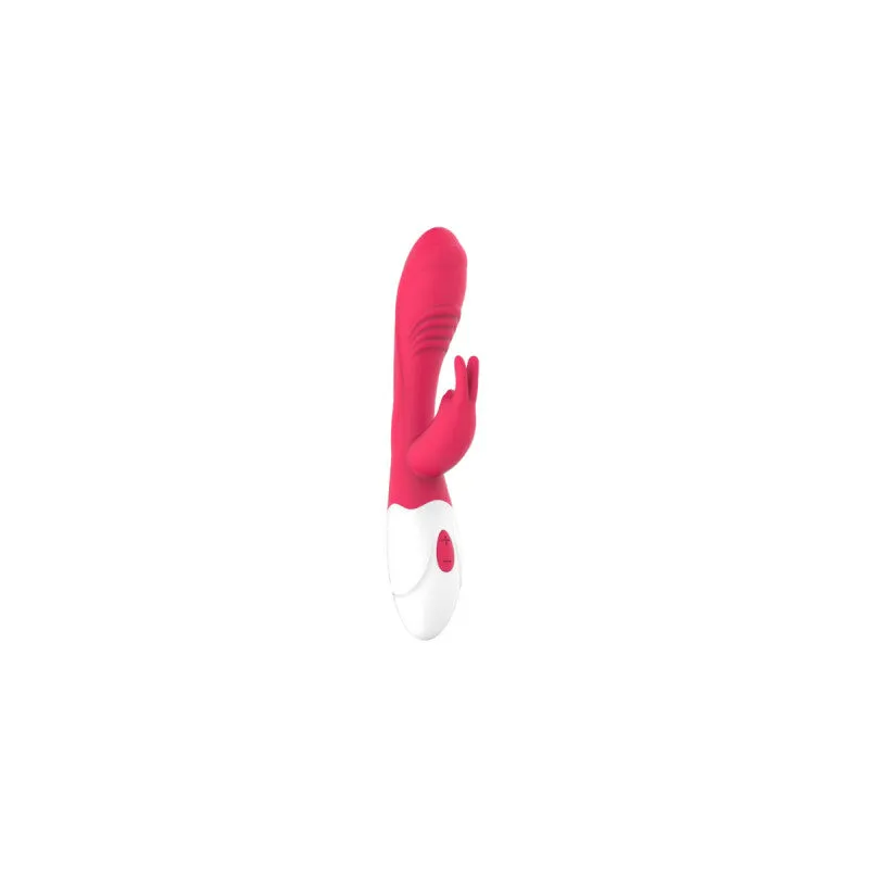 Money Bunny - 10x Wireless - Pink