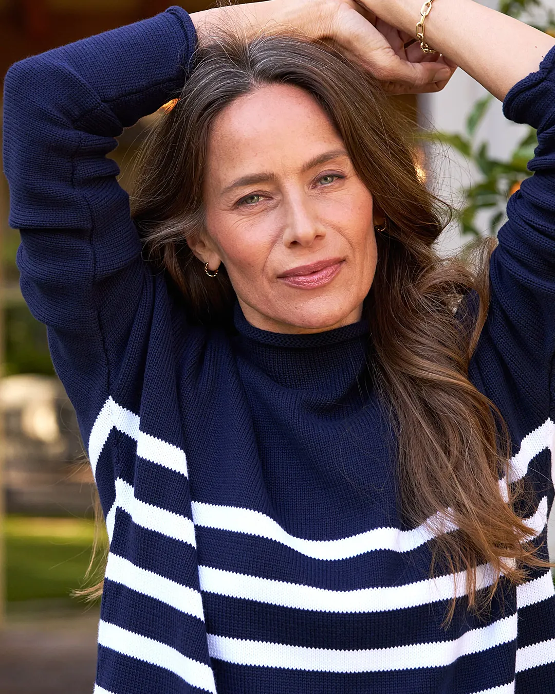 Monterey Sweater