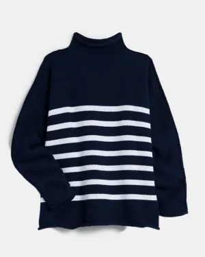 Monterey Sweater