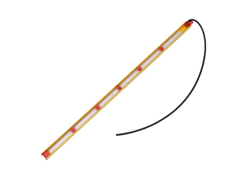 Monument 259I Gas Test Gauge 90Mb 900Mm (36In)