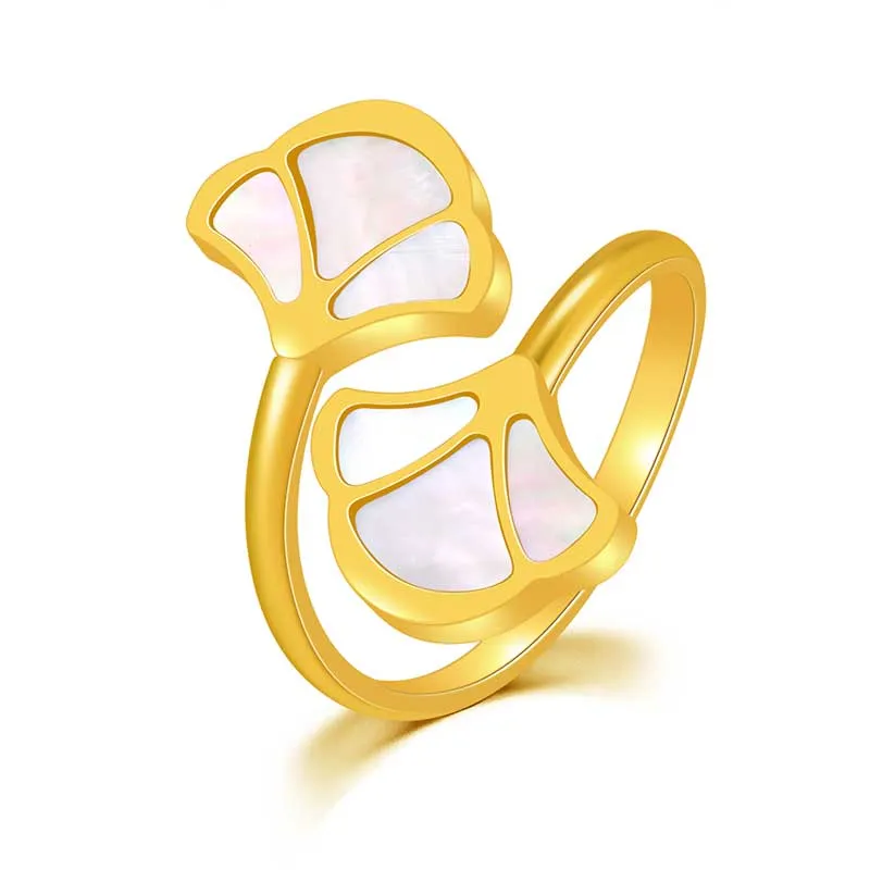 Nawal / Tulip Pearl Gold - Gift Set