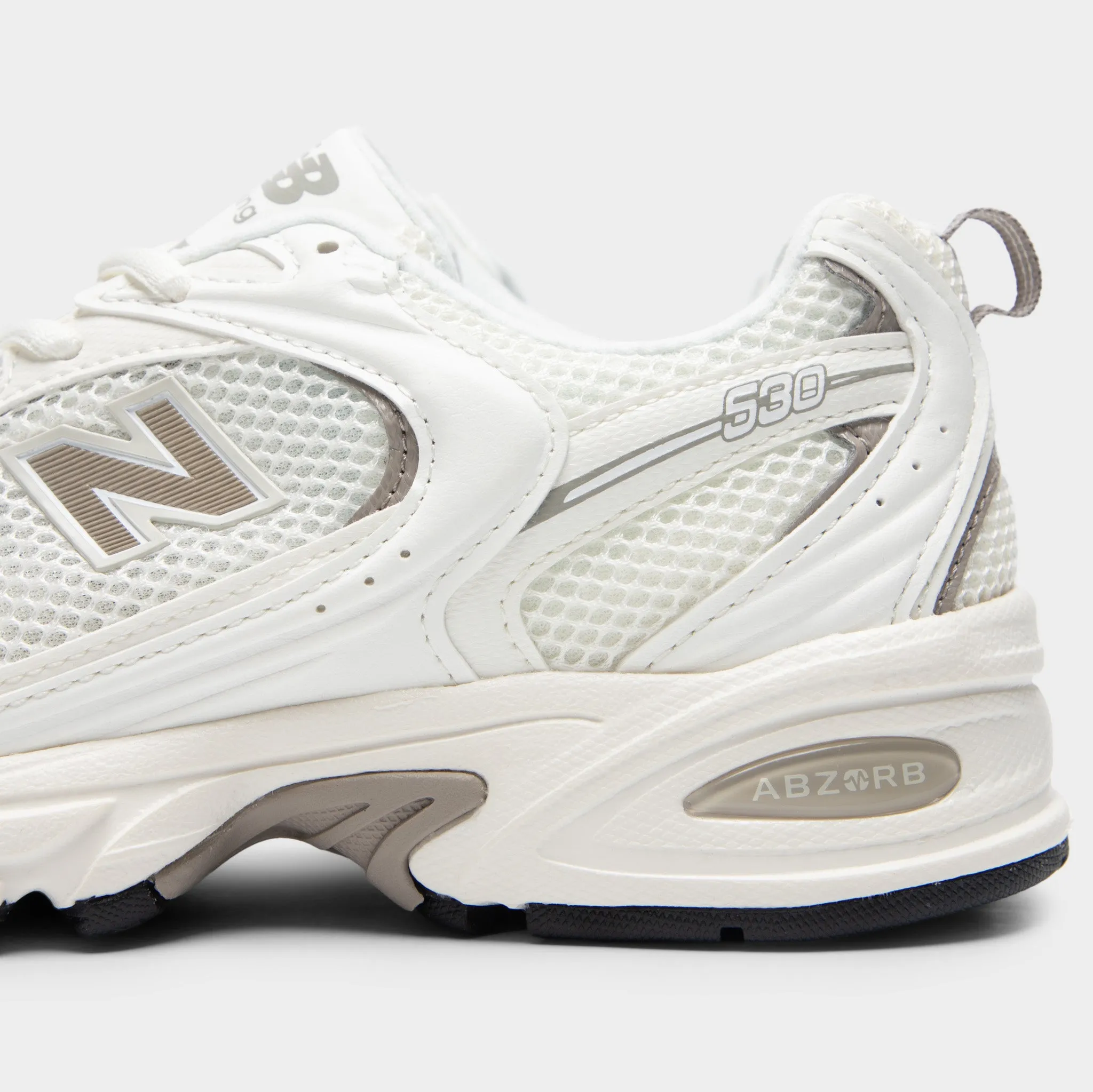 New Balance 530 Sea Salt / Arid Stone