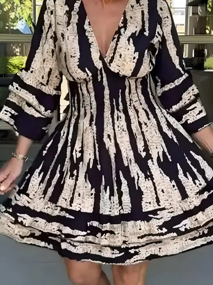 Niamh | Women's Floral Dress