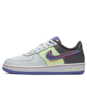 Nike Air Force 1 Lv8 Sneakers, Boys Size 7Y