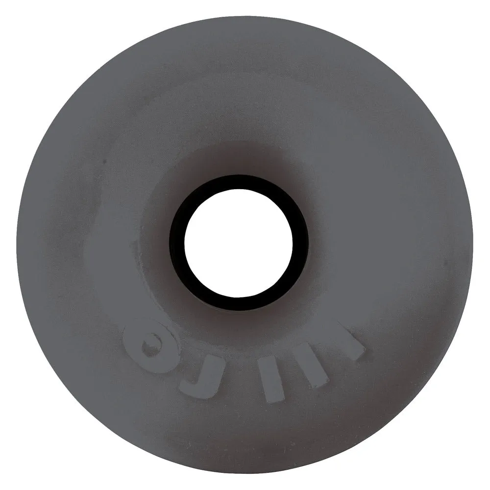 OJ - John Worthington Thunder Juice Grey 75MM 78A Skateboard Wheels