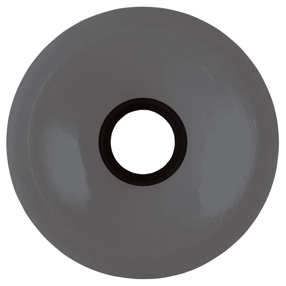 OJ - John Worthington Thunder Juice Grey 75MM 78A Skateboard Wheels