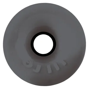 OJ - John Worthington Thunder Juice Grey 75MM 78A Skateboard Wheels