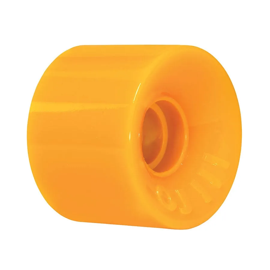 OJ - Mini Hot Juice Orange 55MM 78A Skateboard Wheels