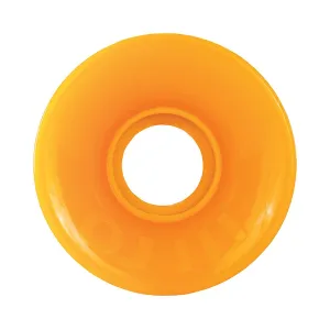 OJ - Mini Hot Juice Orange 55MM 78A Skateboard Wheels