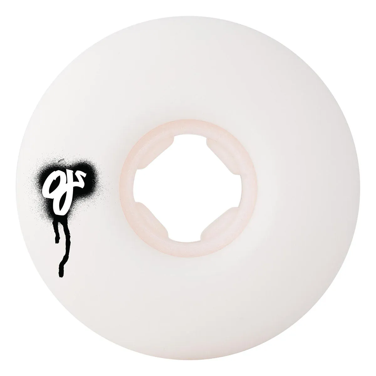 OJ - Throw Ups Chubbies 56MM 101A Skateboard Wheels