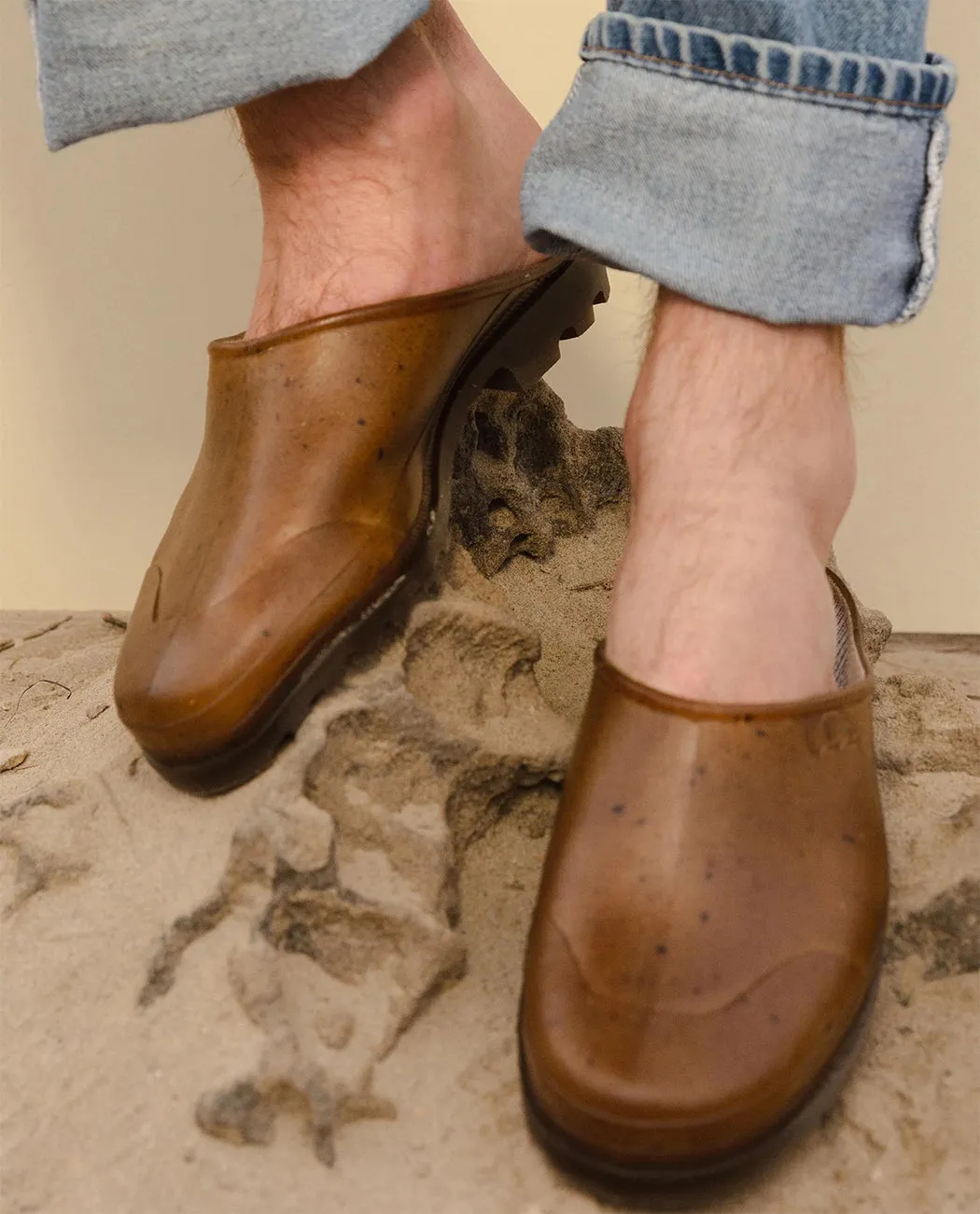 Opana Mules