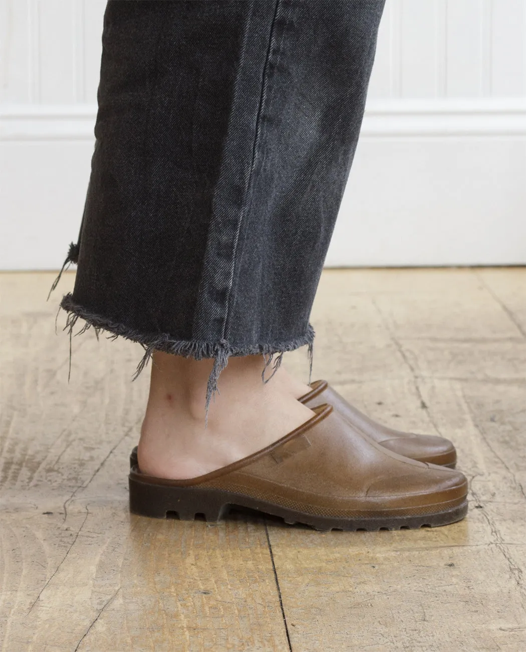 Opana Mules