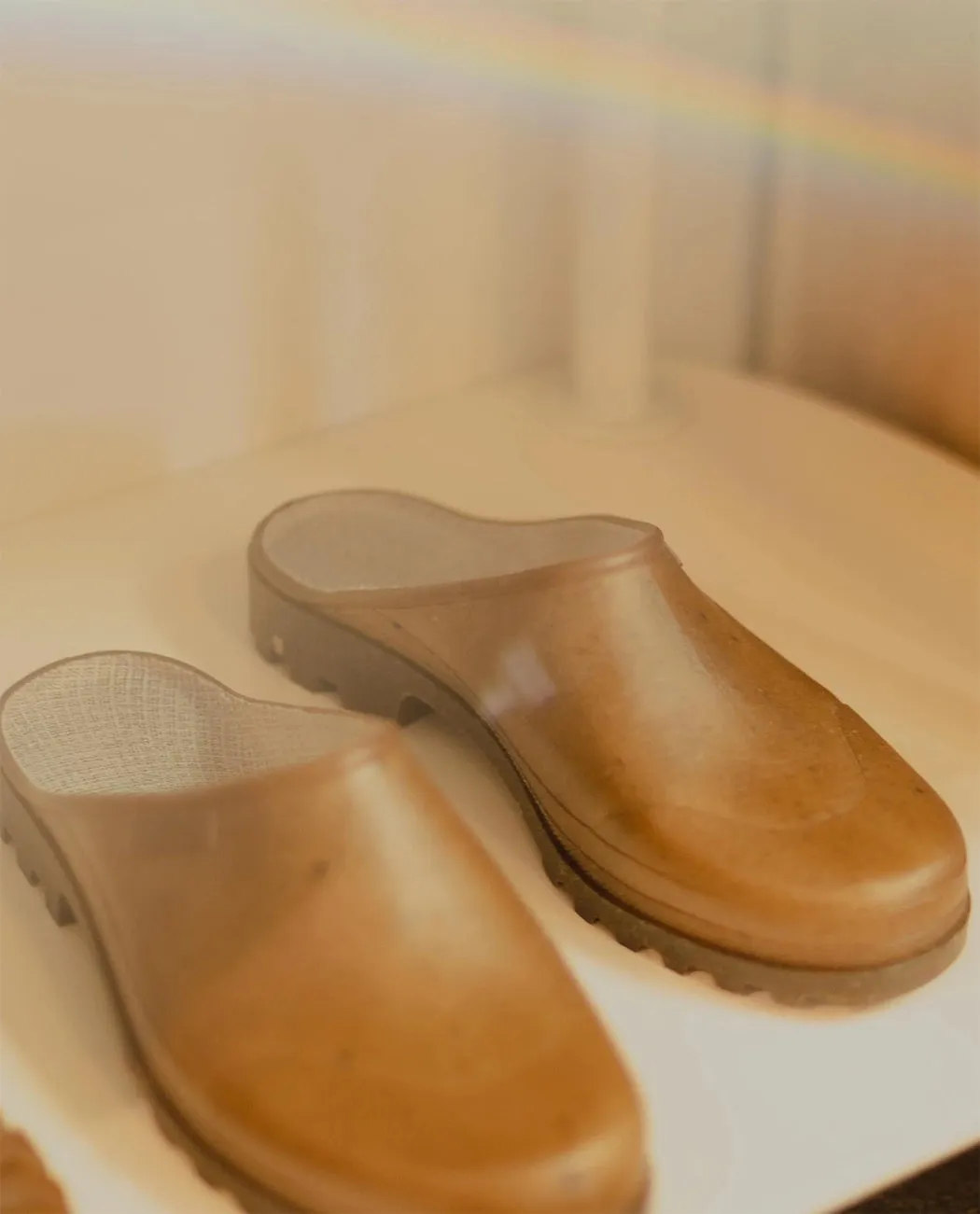 Opana Mules