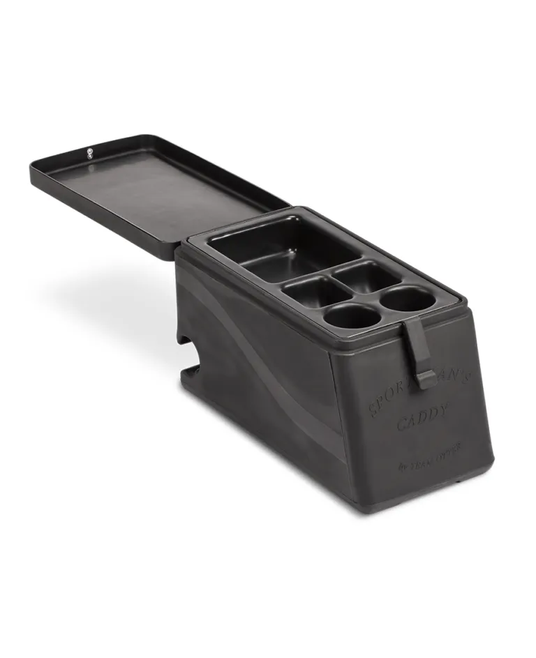 Otter Sportsman Caddy