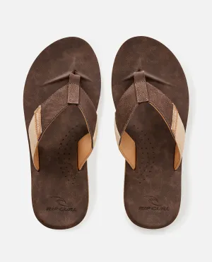 OXFORD OPEN TOE