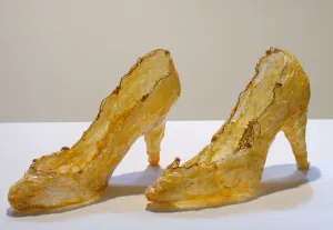 Pellis Shoes SOLD