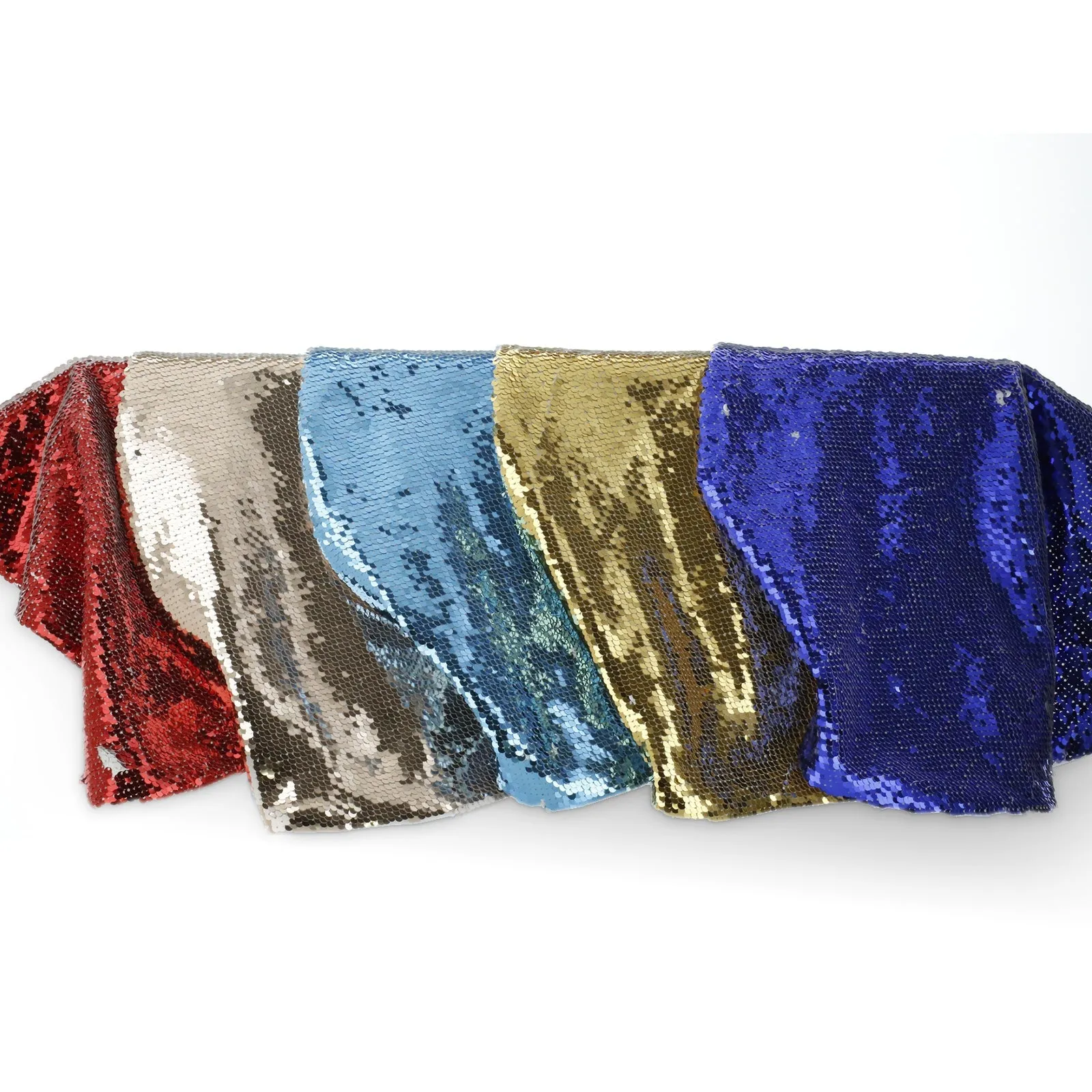 Personalised Sequin Heart Cushion with Brown and White Alpaca Multicolour Flower Wreath and Cute Text