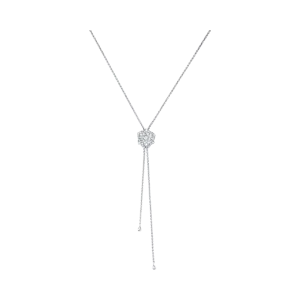 Piaget Rose Pendant
