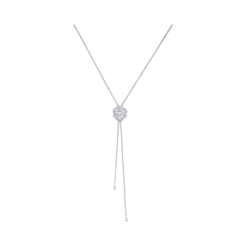 Piaget Rose Pendant