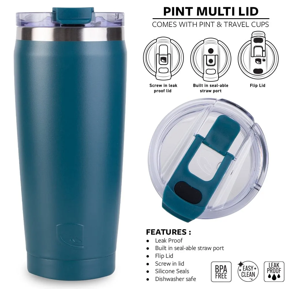 Pint - 600 ML