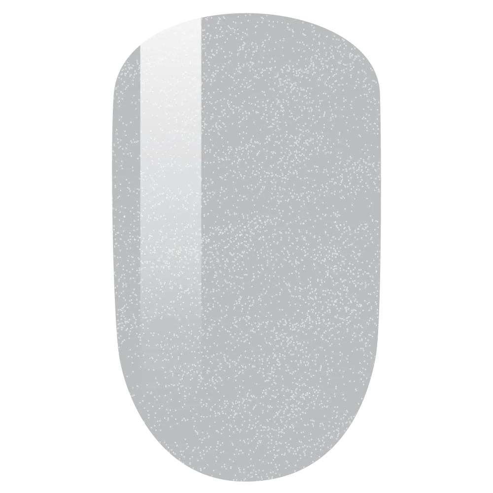 PMS259 On the Rocks - Gel Polish & Nail Lacquer 1/2oz.