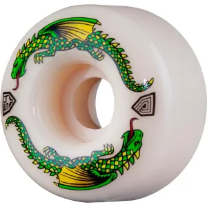 Powell Peralta - Dragon Formula 54MM x 32MM 93A Skateboard Wheels