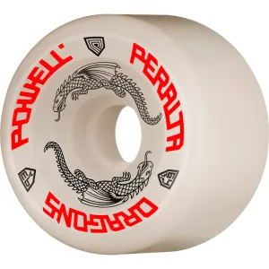 Powell Peralta - Dragon Formula 64MM x 36MM 93A Skateboard Wheels