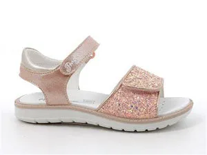 Primigi Pink Sparkle Sandal