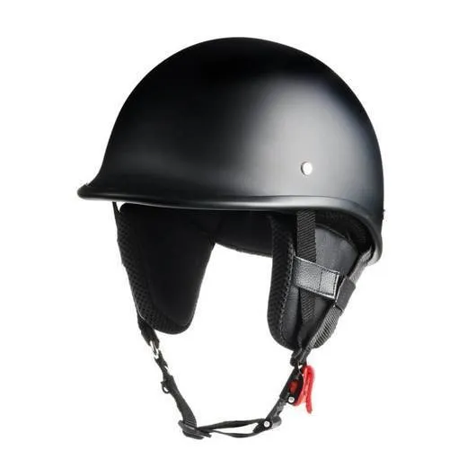 Protective Ear Pads for Open Helmet