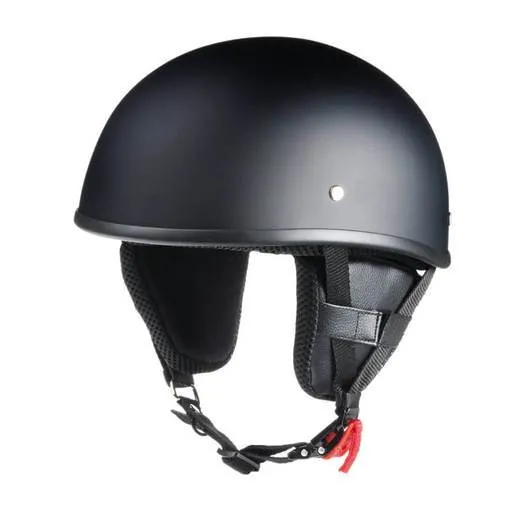 Protective Ear Pads for Open Helmet