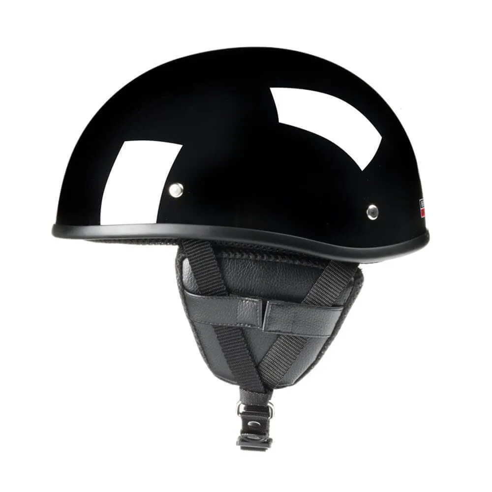 Protective Ear Pads for Open Helmet