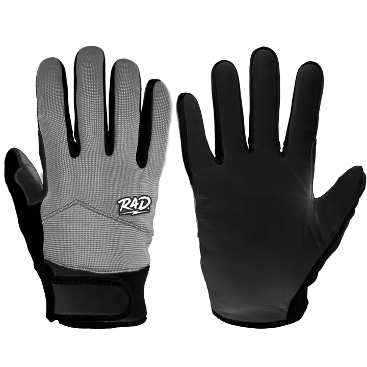 RAD GLOVES Schools Out glove - Grey