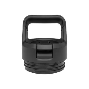 Rambler Bottle Colour Straw Cap