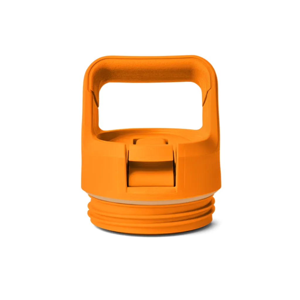 Rambler Bottle Colour Straw Cap