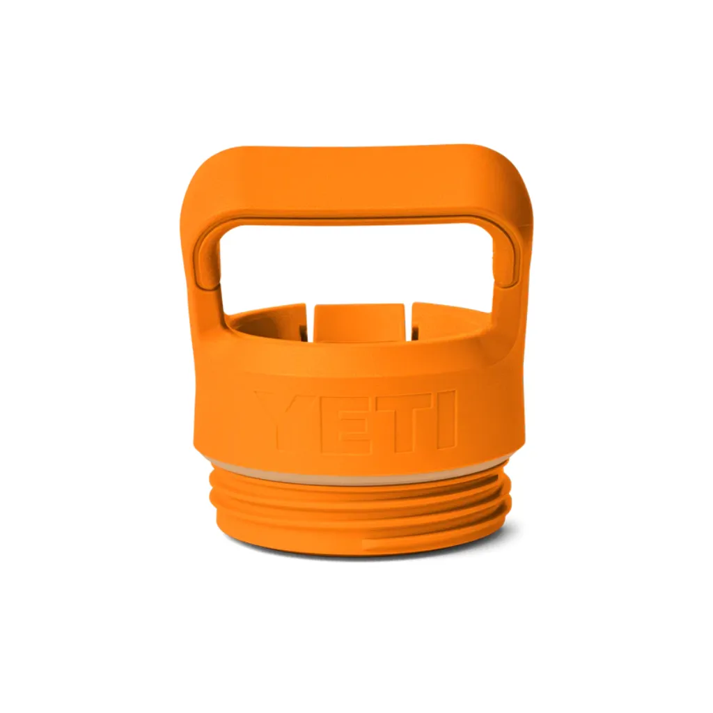 Rambler Bottle Colour Straw Cap