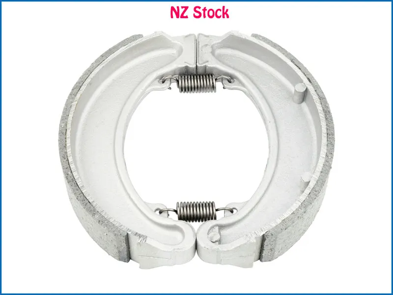 Rear Brake Shoes Fits Honda TRX300 TRX250 CL350 CB350