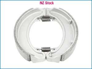 Rear Brake Shoes Fits Honda TRX300 TRX250 CL350 CB350