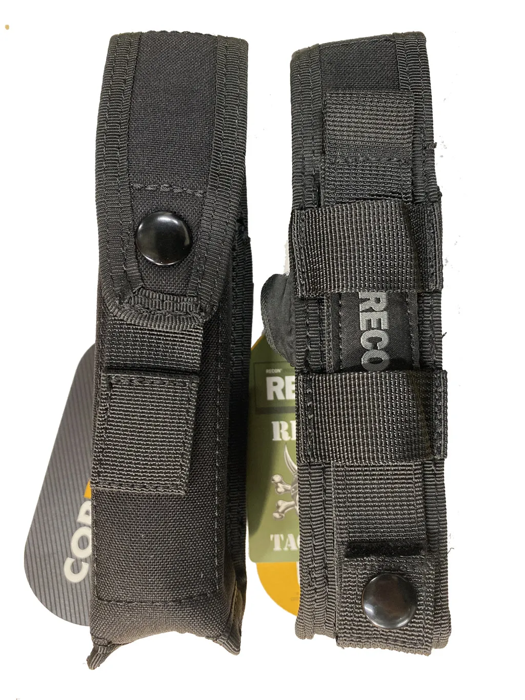 RECON MK4 OC Spray Pouch