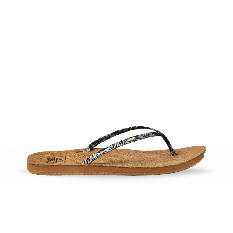 Reef Women's Cushion Slim - Palmia