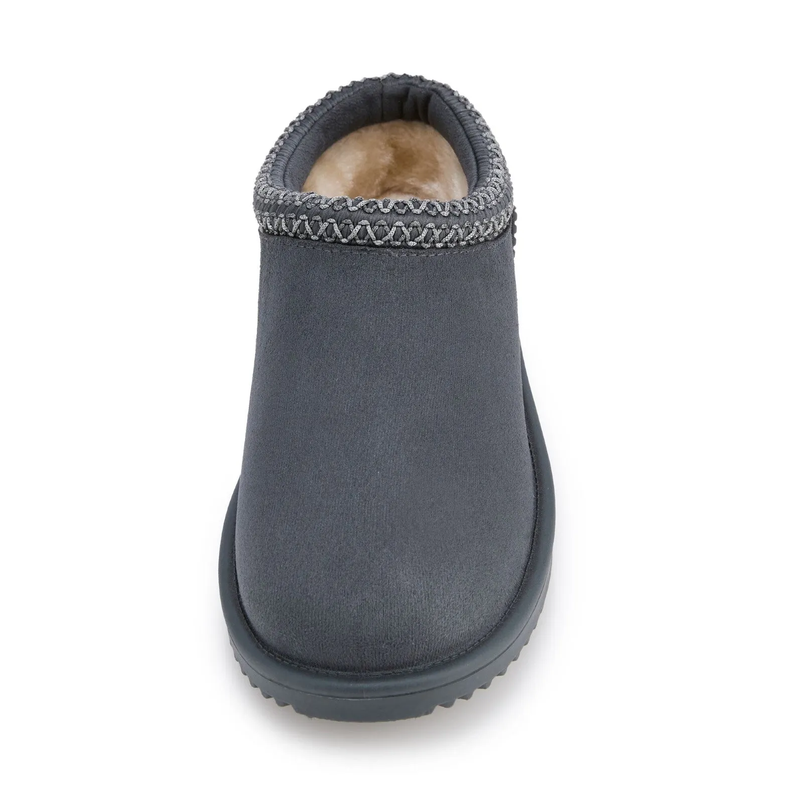 Regatta Womens Risley Fur Lined Waterproof Flat Mules